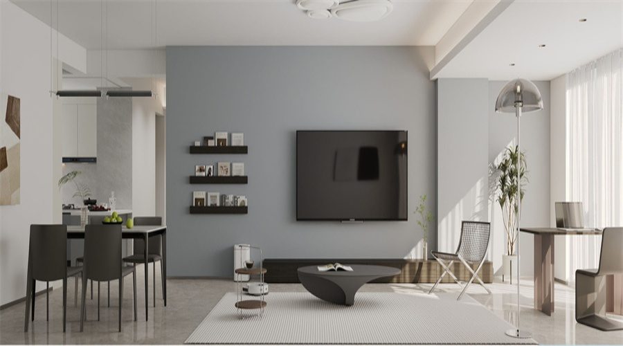 原木风-鑫盟公园丽景