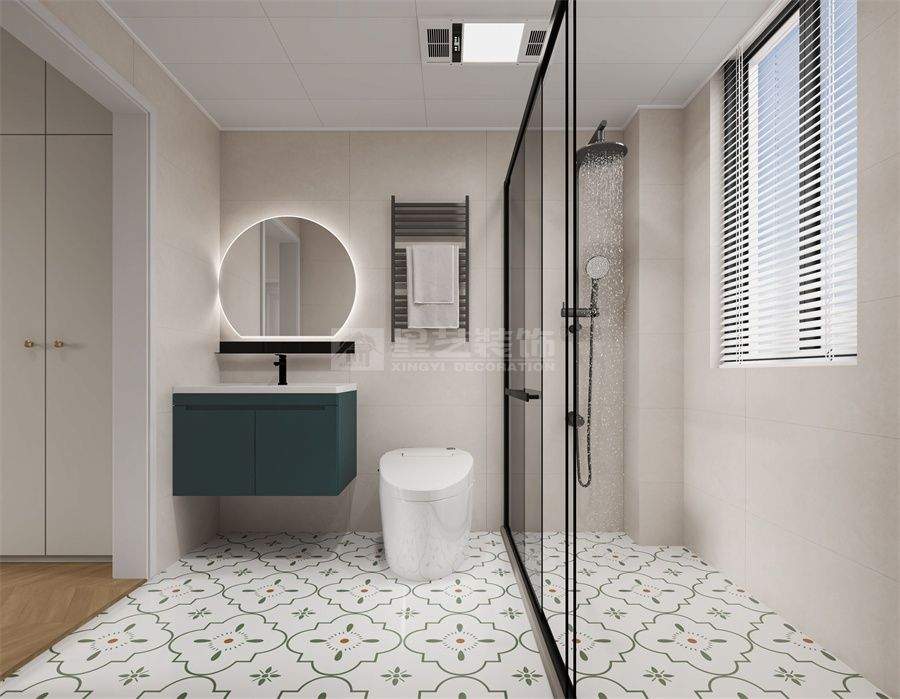 原木风-玉柴世纪城(图10)