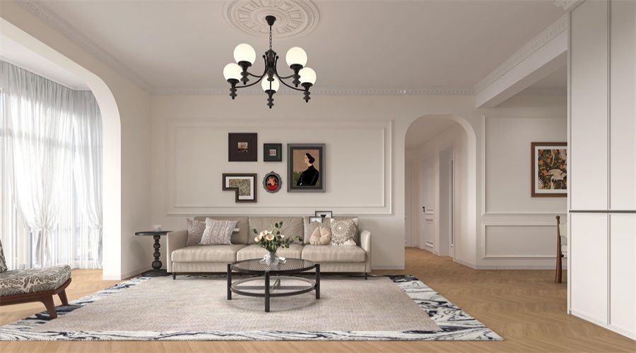 原木风-玉柴世纪城