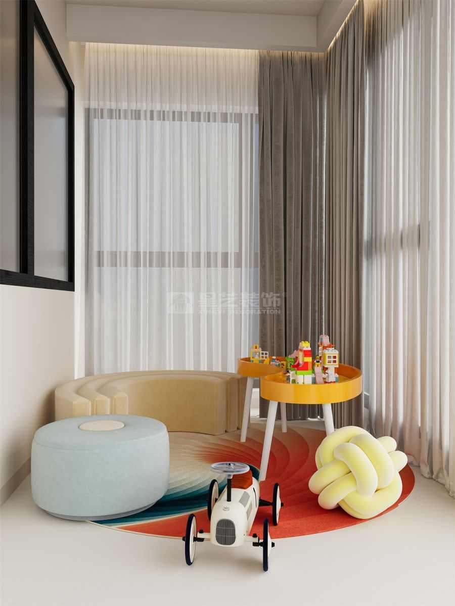 现代简约风-现代东方(图2)