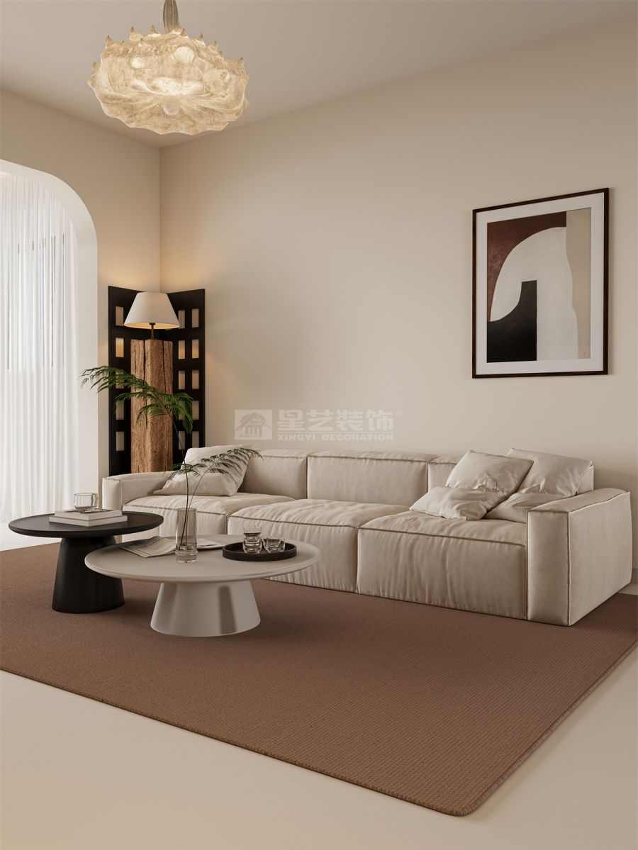 现代简约风-现代东方(图3)