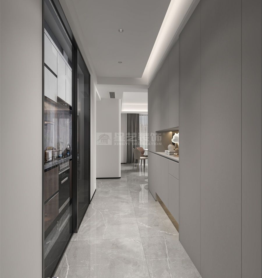 现代简约风-中鼎智慧森林城(图10)