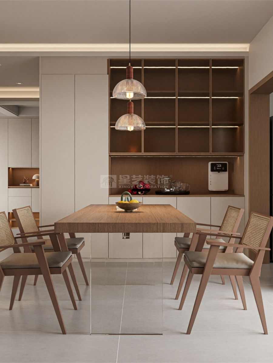 现代简约风-现代东方(图5)