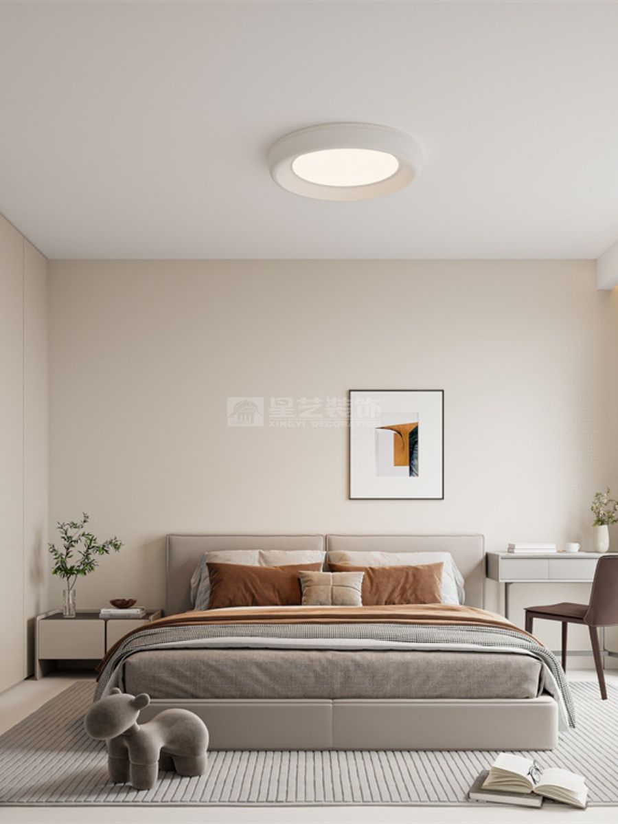 现代简约风-现代东方(图7)