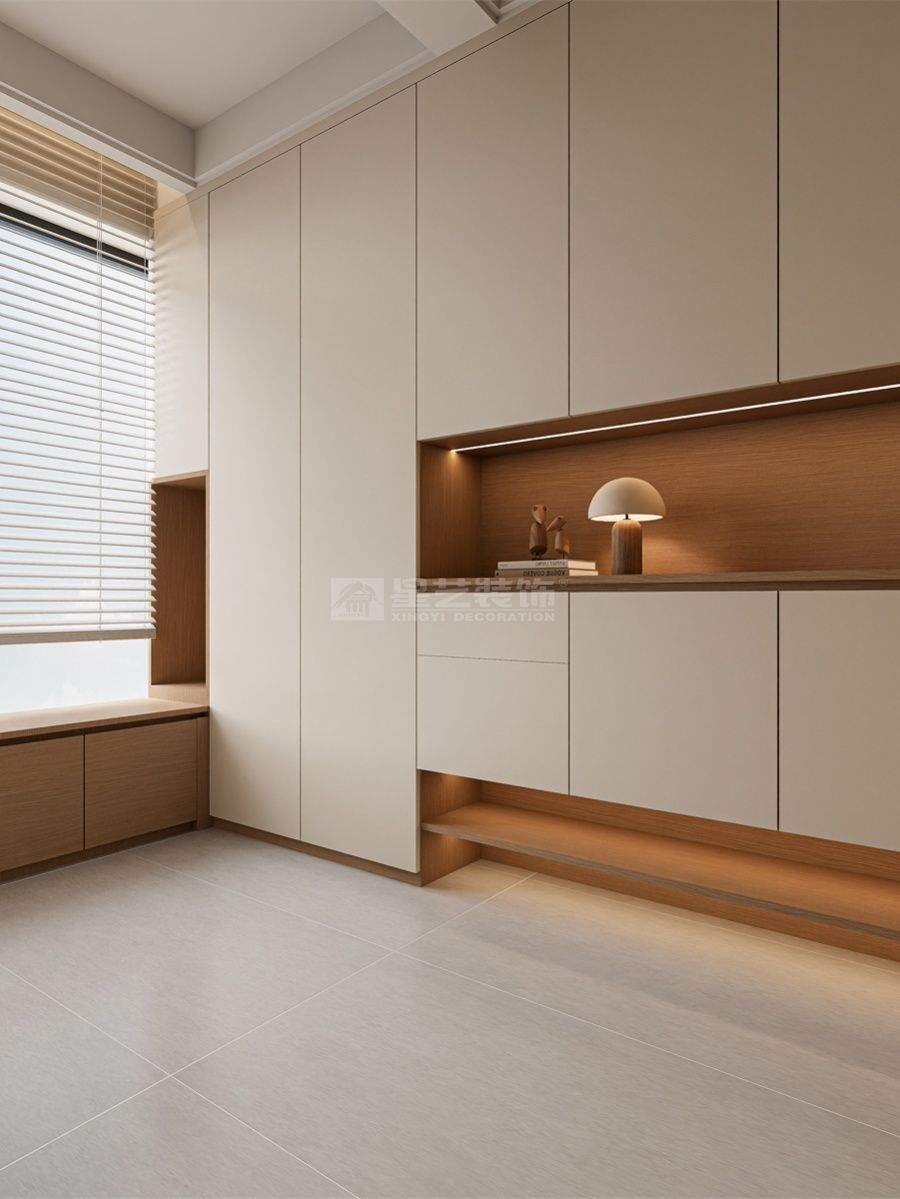 现代简约风-现代东方(图10)