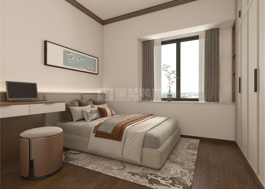 新中式-御东府(图3)