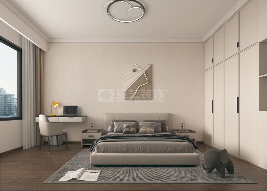 新中式-御东府(图4)