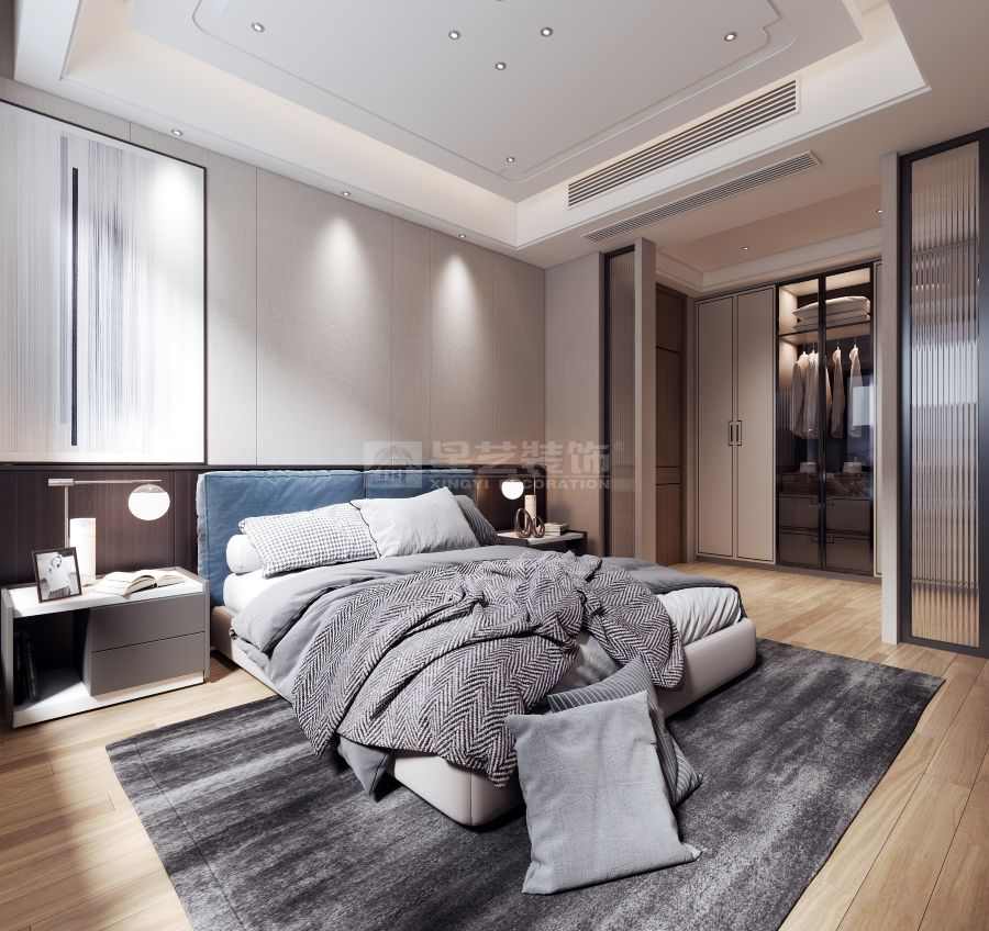 云岭湖小区(图3)