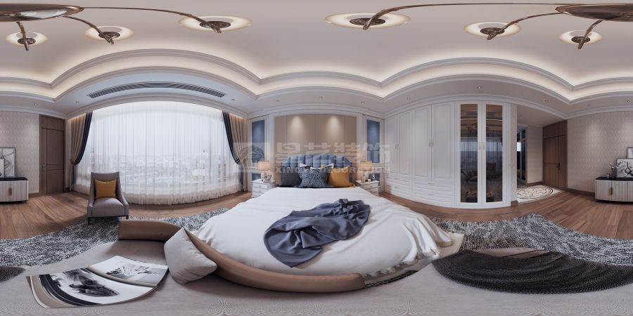 云岭湖小区(图8)