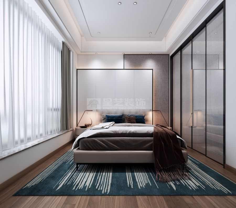 云岭湖小区(图10)