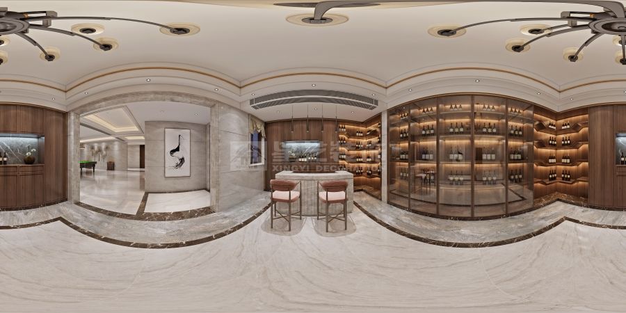 云岭湖小区(图13)