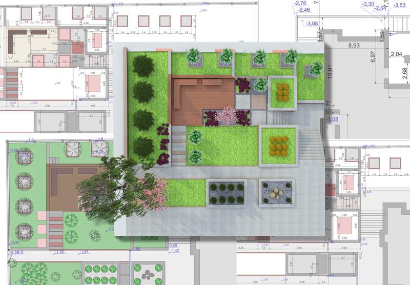 如何选择合适的毛巾架？毛巾架材料与生锈原因解析