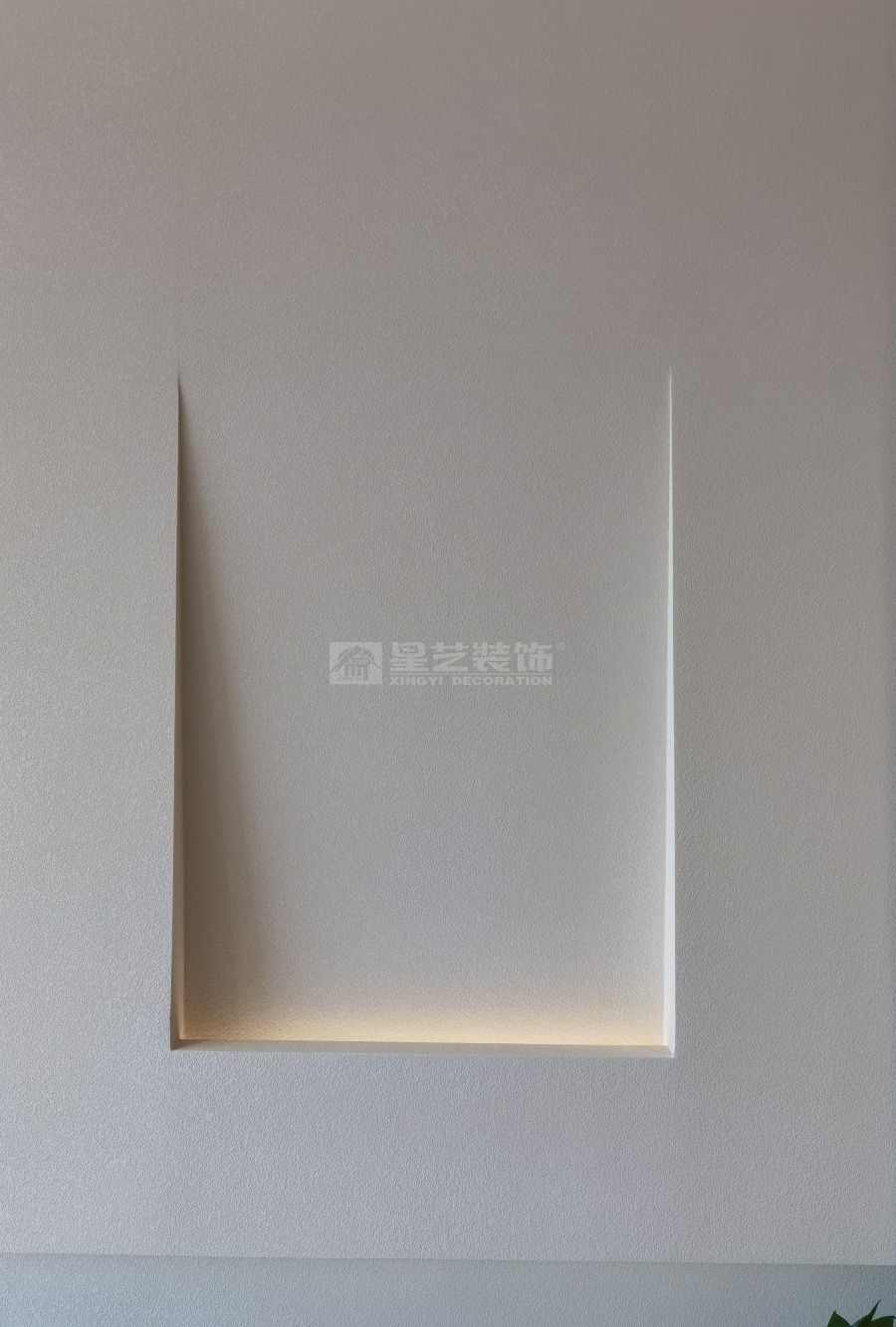 壹品江山6栋110平现代风实景(图21)