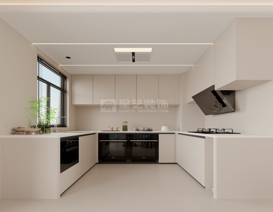 汕头|悦江府(图6)