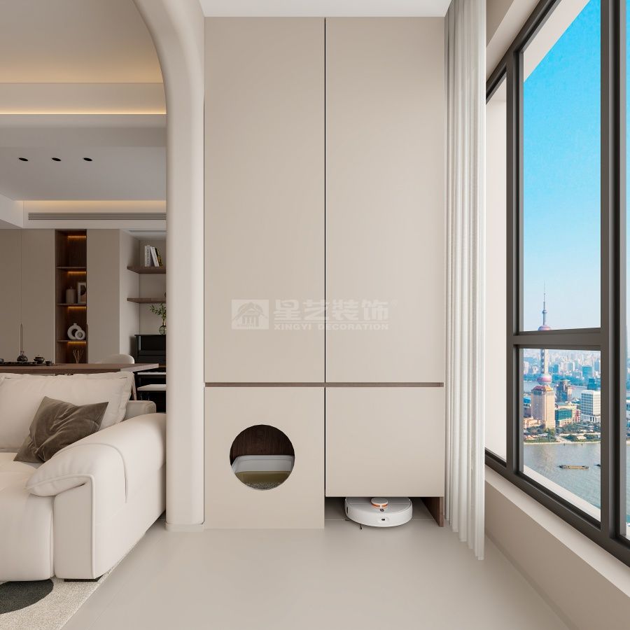 汕头|悦江府(图3)