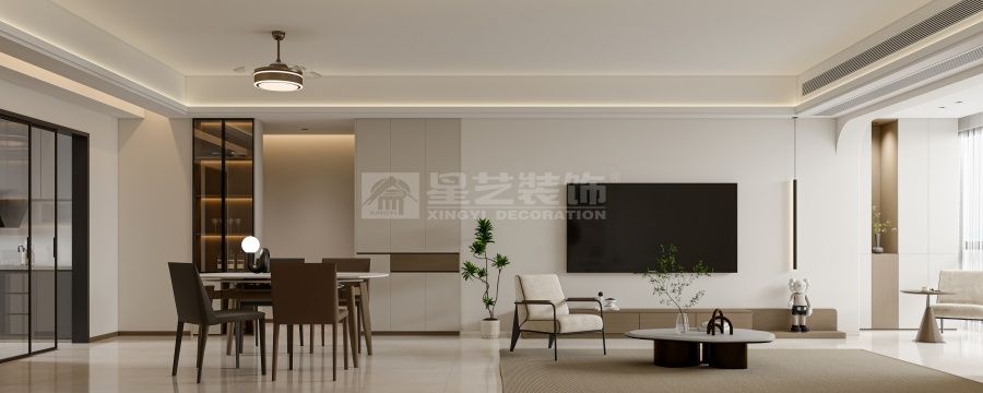 汕头|湾璟名筑(图1)