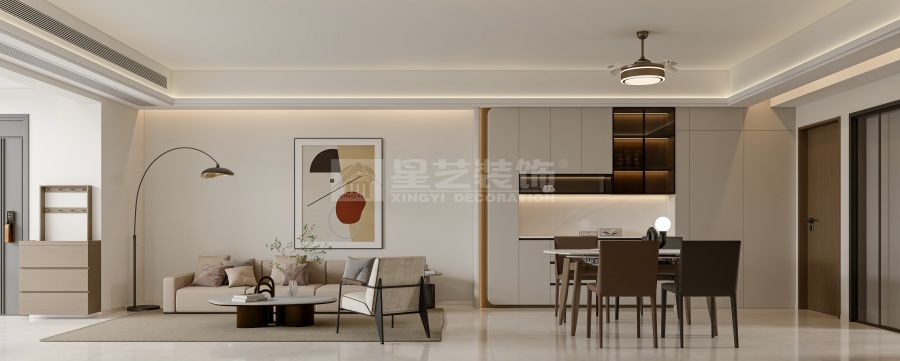 汕头|湾璟名筑(图2)