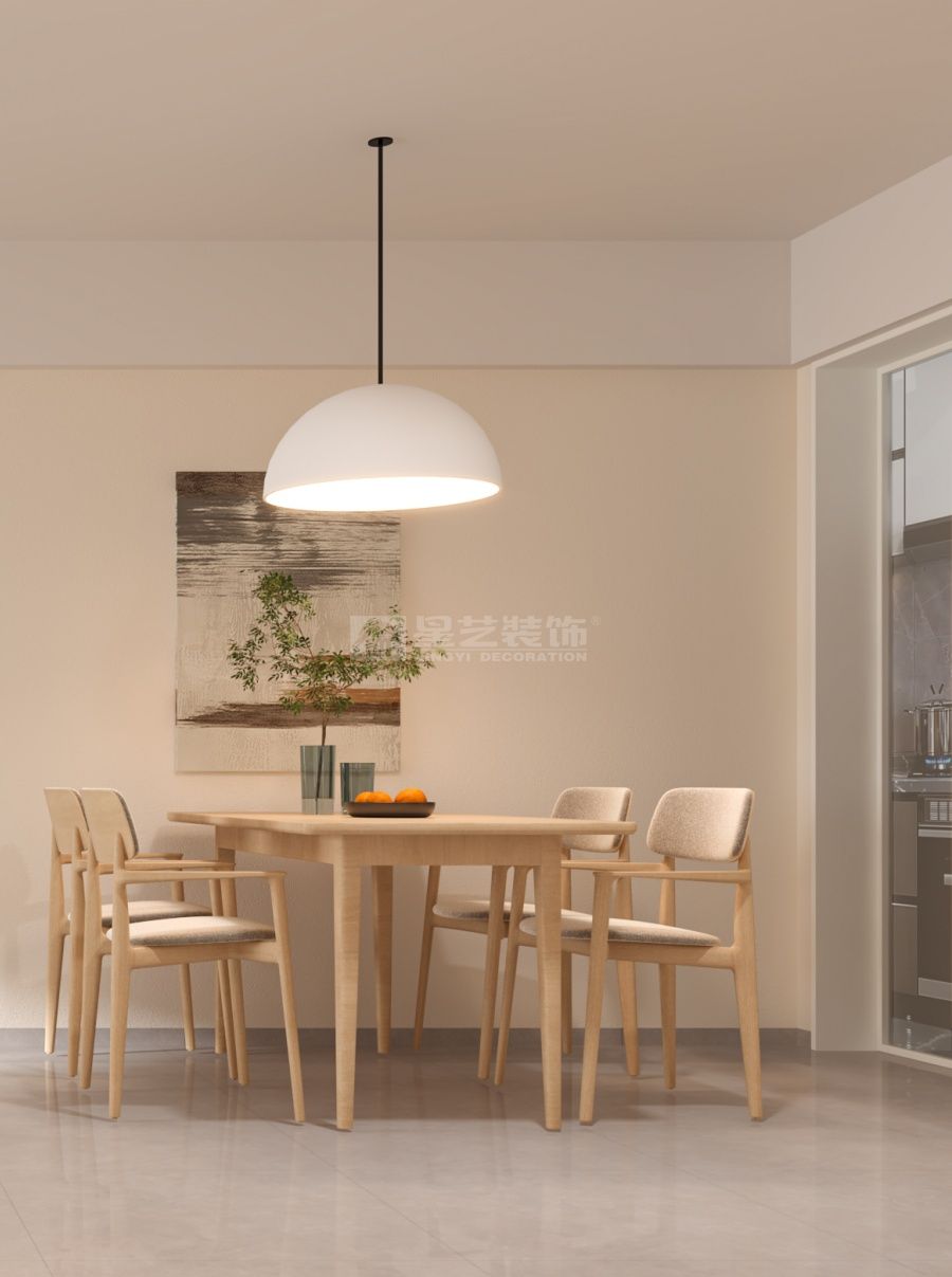 现代简约-荣和观园尊府(图4)