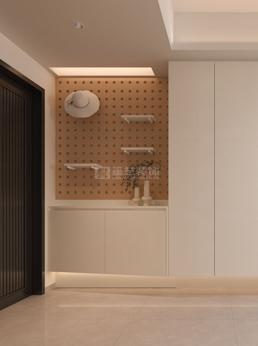 现代简约-荣和观园尊府(图8)