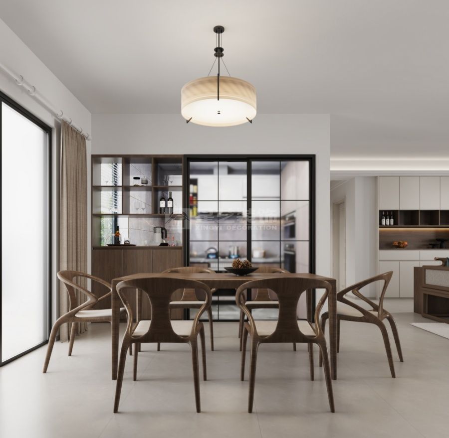 现代简约-江语城(图4)