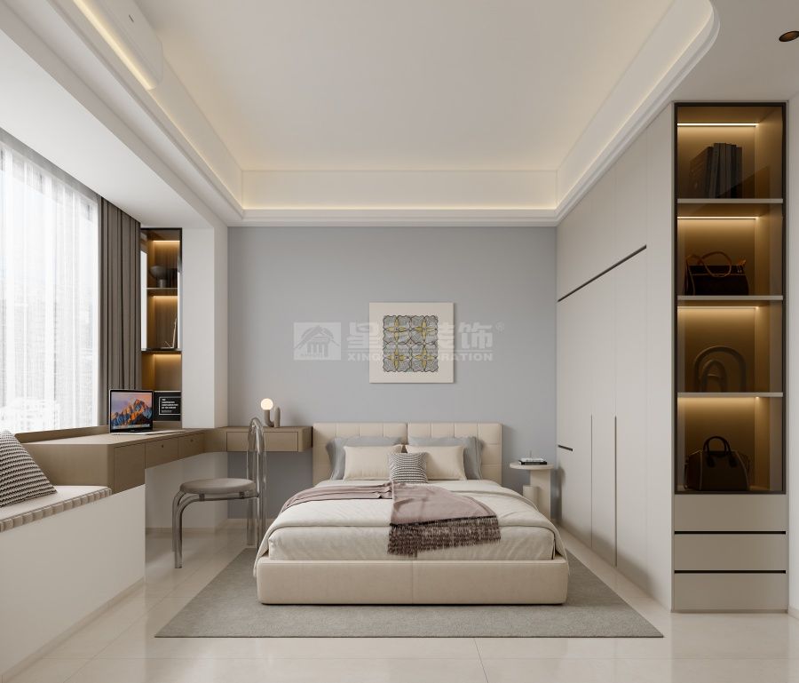 汕头|湾璟名筑(图8)