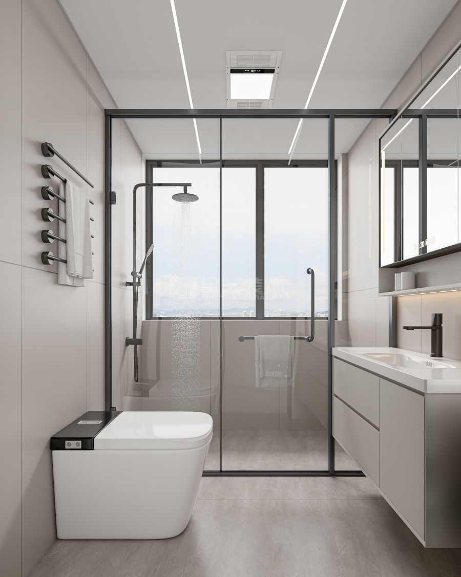 汕头|湾璟名筑(图5)