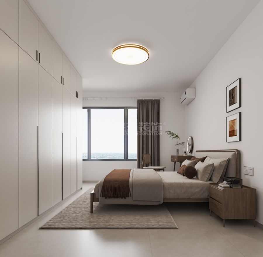 现代简约-江语城(图7)