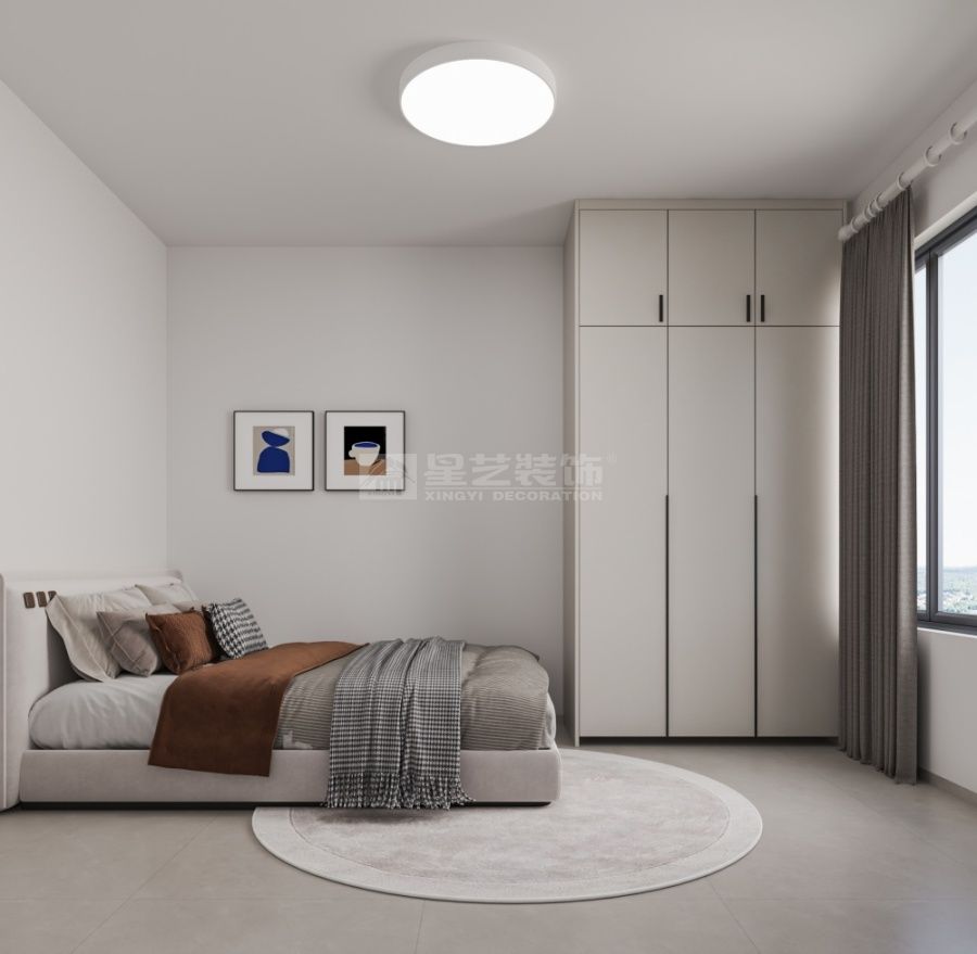 现代简约-江语城(图6)