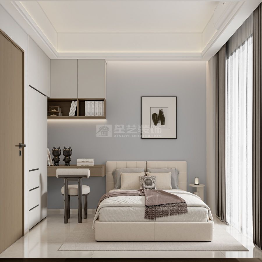 汕头|湾璟名筑(图7)