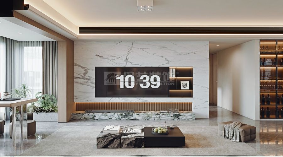 汕头|悦江府(图1)