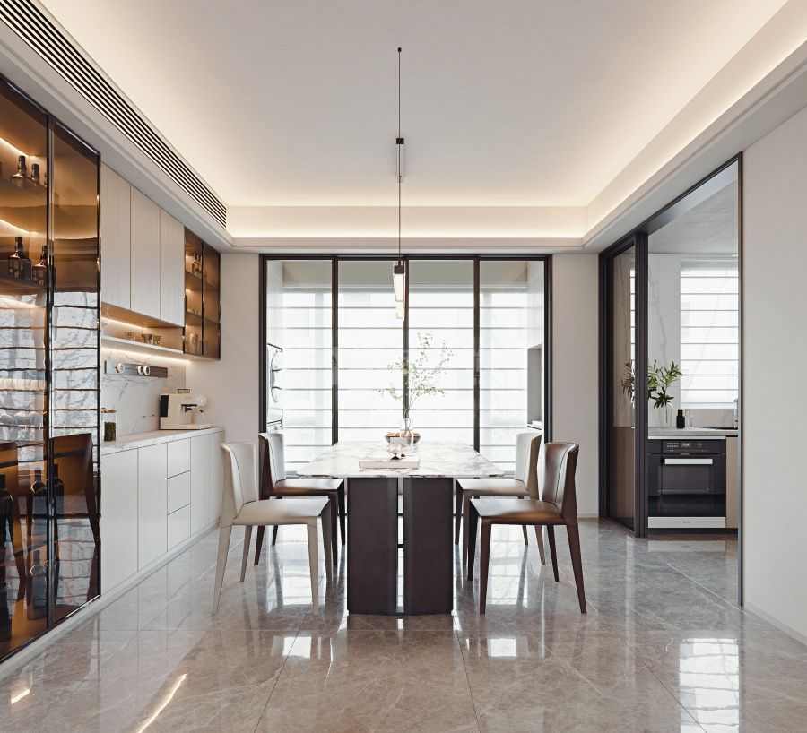 汕头|悦江府(图3)