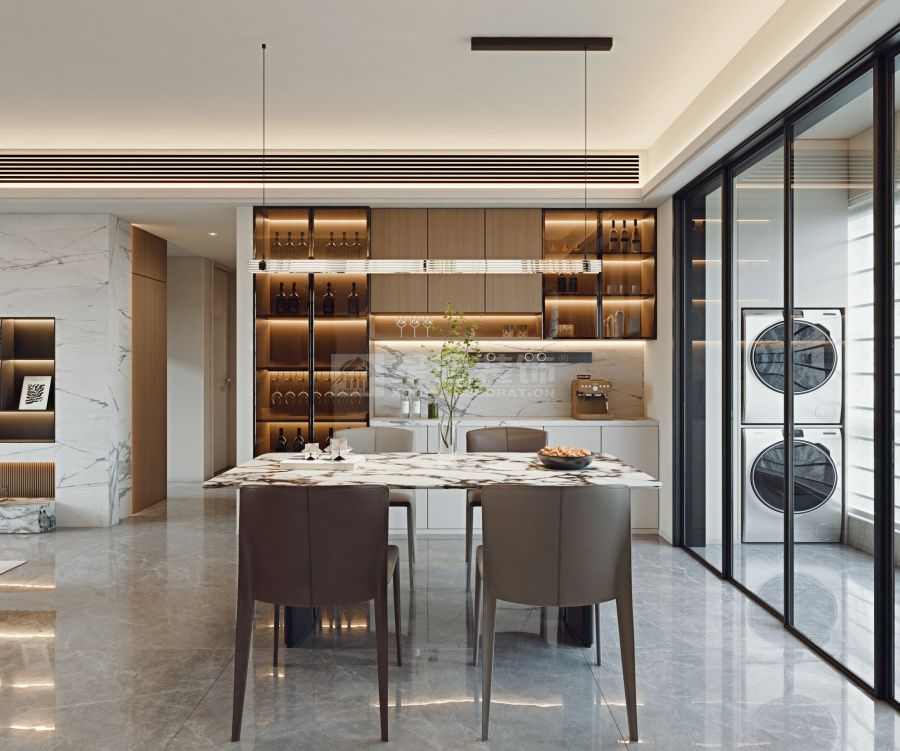 汕头|悦江府(图4)