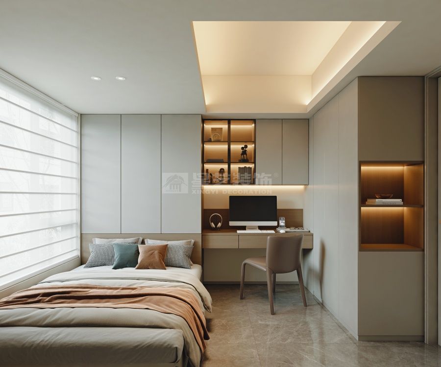 汕头|悦江府(图8)