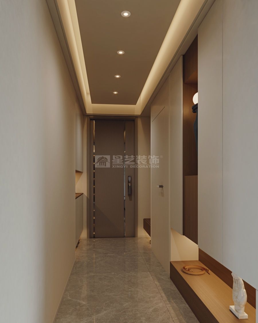 汕头|悦江府(图6)