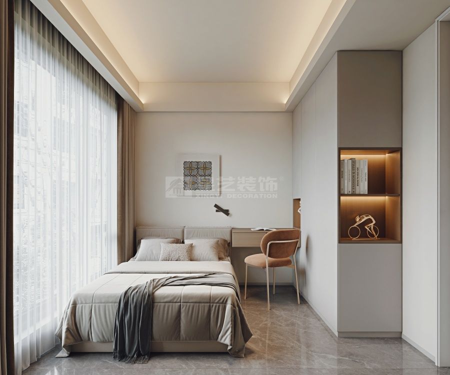 汕头|悦江府(图10)