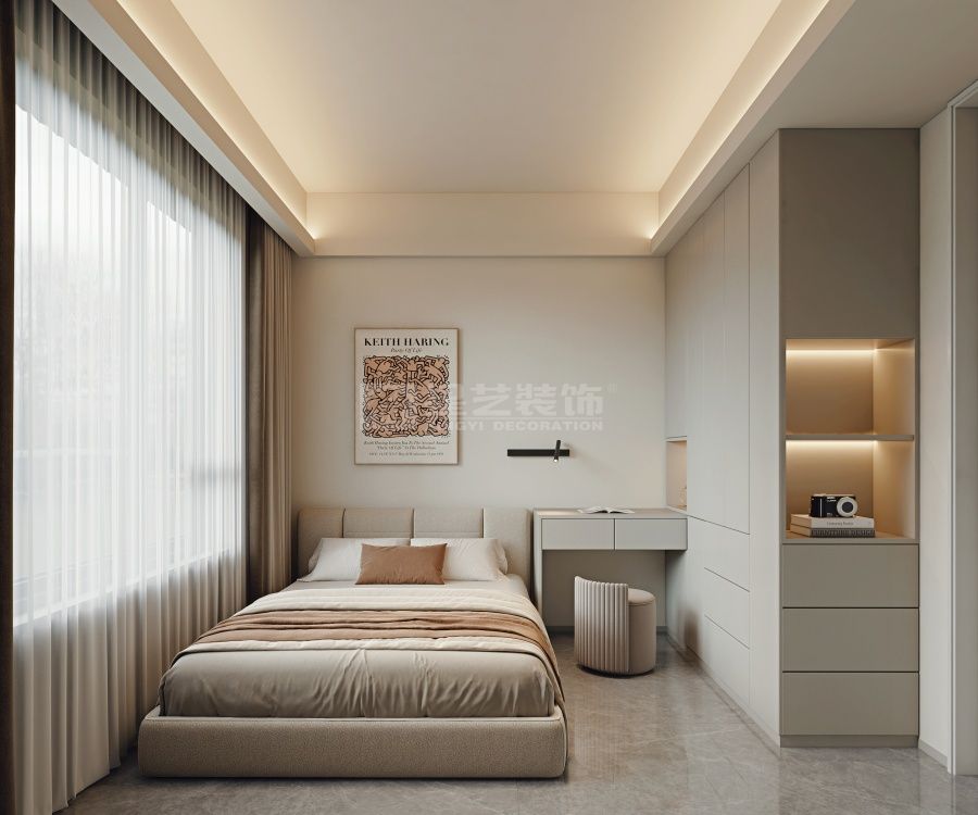 汕头|悦江府(图9)