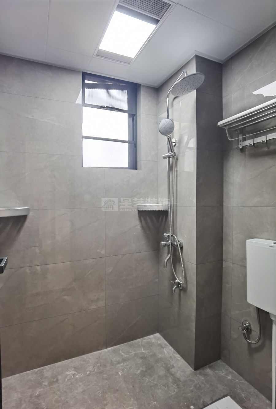 鼎晟国际01户型现代简约(图6)