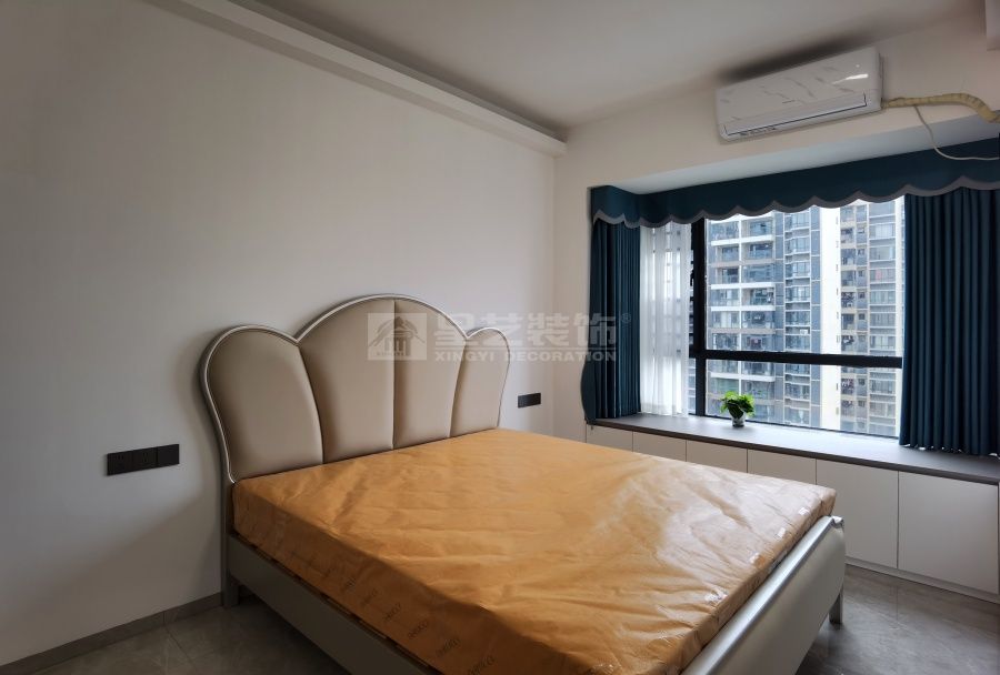 鼎晟国际01户型现代简约(图11)