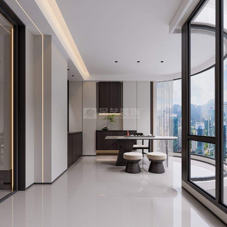 汕头|观海居(图11)