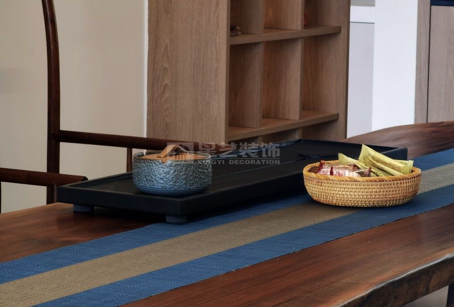 桂东广场现代风复式实景(图20)