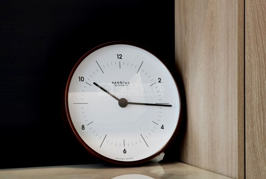 桂东广场现代风复式实景(图23)