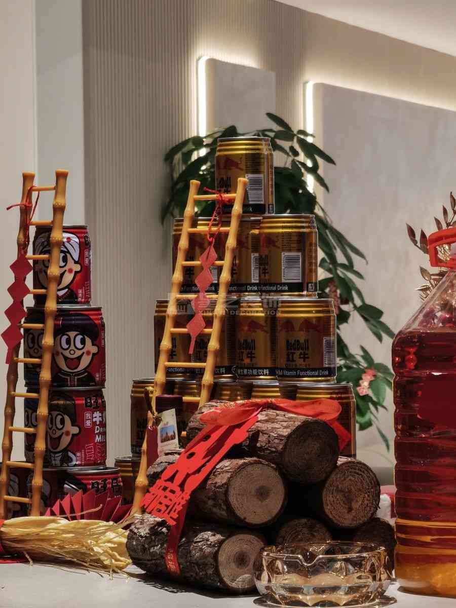 江滨华府280平现代风实景(图23)