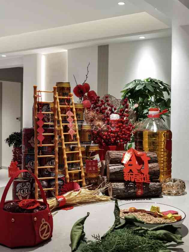 江滨华府280平现代风实景(图24)