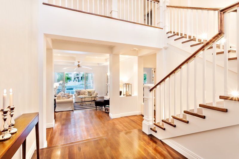 洋房一楼的优缺点及购买注意事项