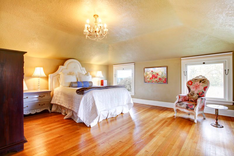 百叶窗帘的优缺点分析