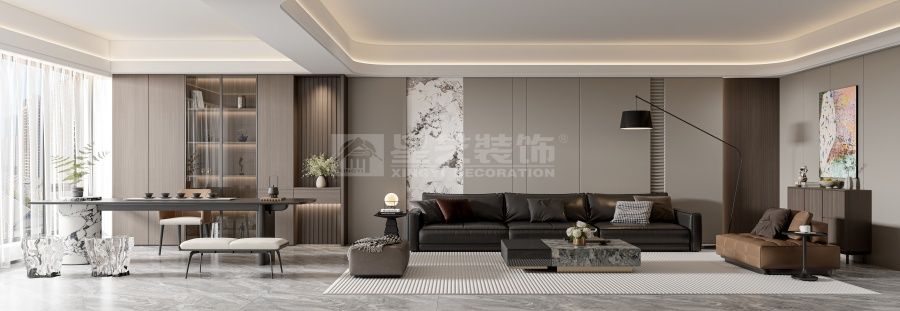 汕头|香域水岸(图2)