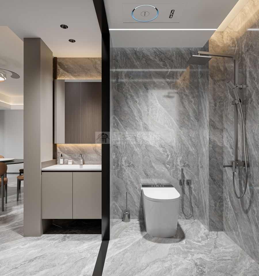 汕头|香域水岸(图8)