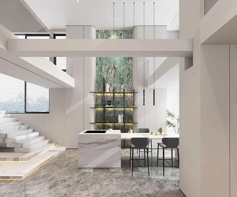 梅园新村别墅(图3)