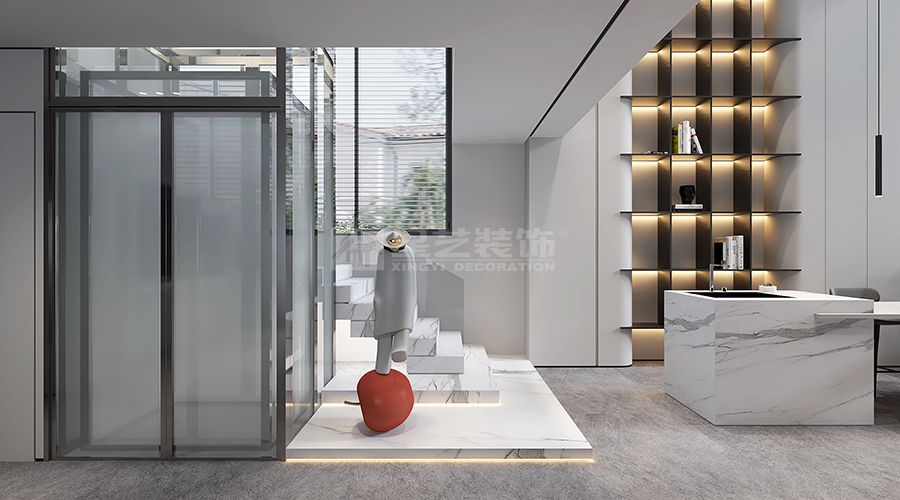 梅园新村别墅(图2)