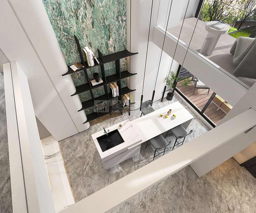 梅园新村别墅(图4)